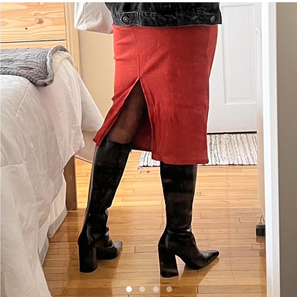 Zelda Boot